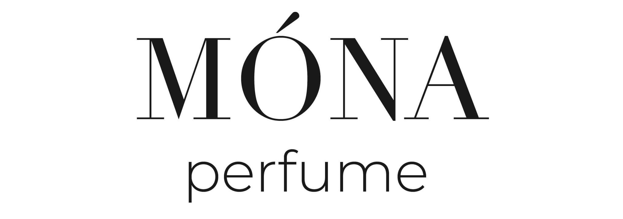 Perfume By Mona